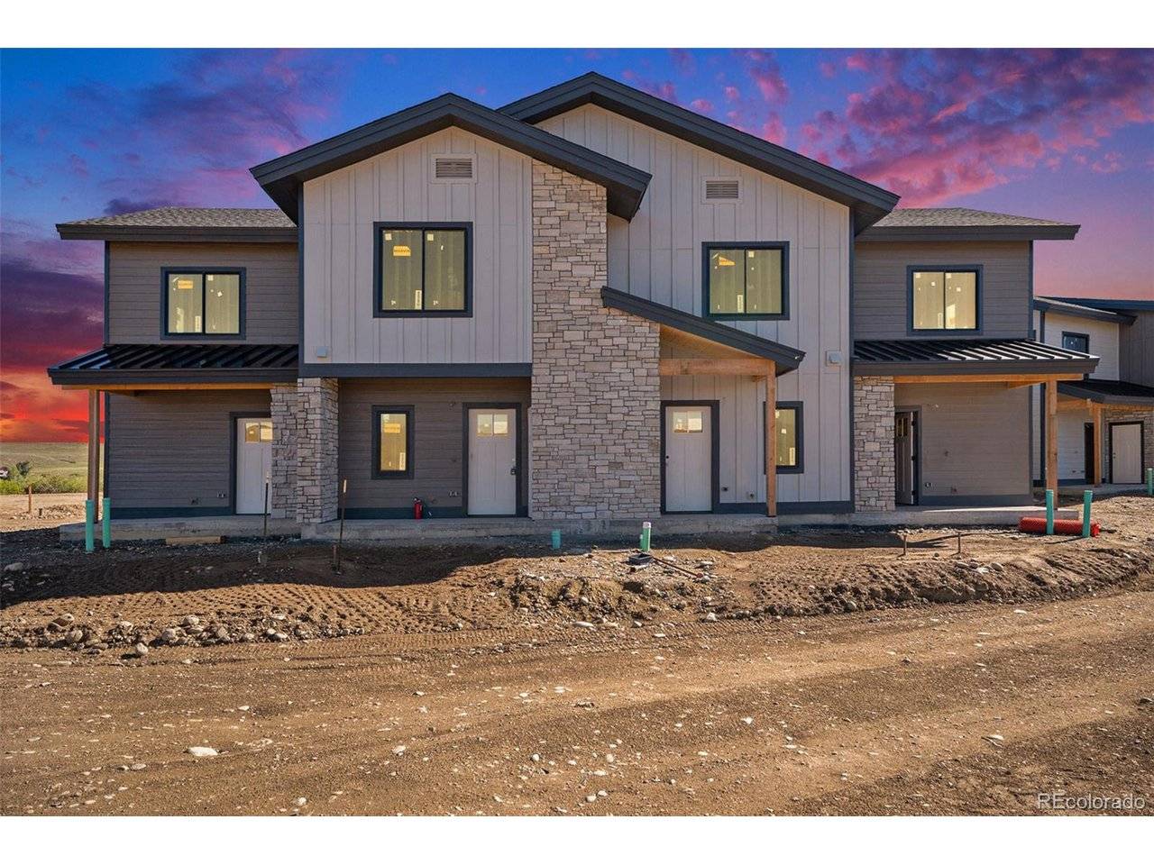 127 Granby Meadow, Granby, CO 80446