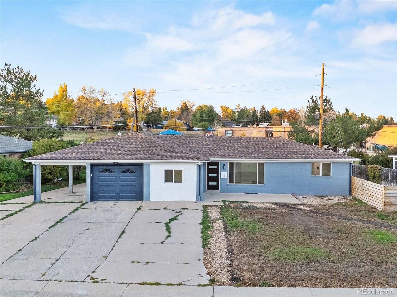 951 E 10th, Broomfield, CO 80020