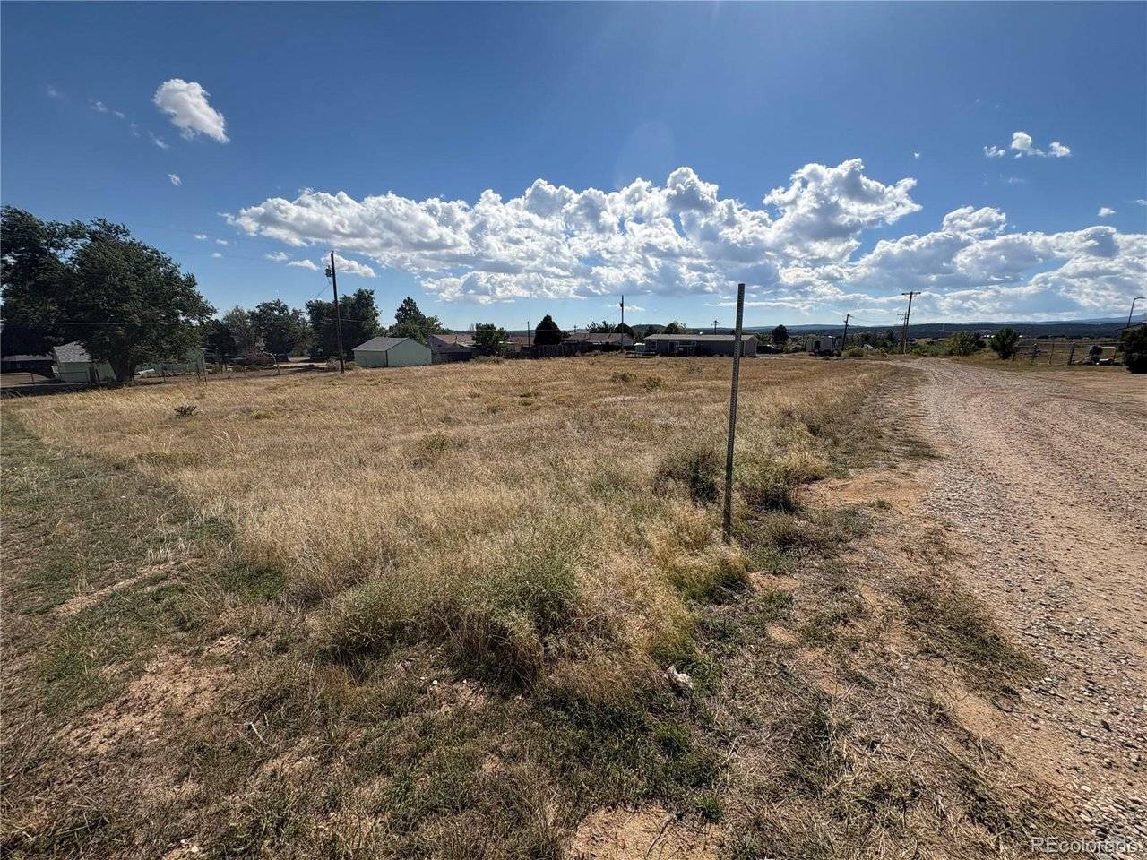0 Evans, Walsenburg, CO 81089