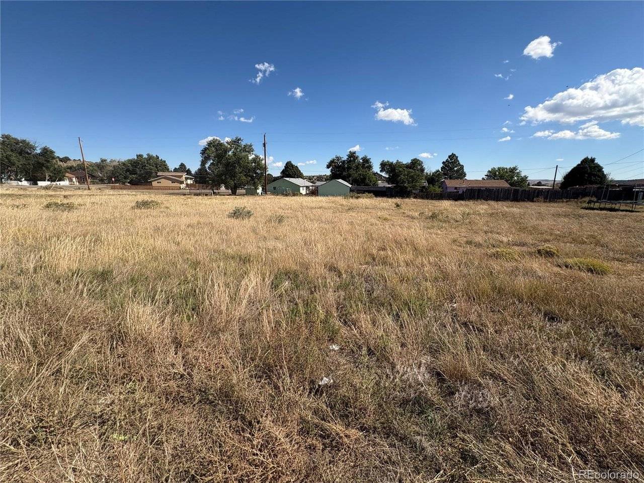 0 Evans, Walsenburg, CO 81089