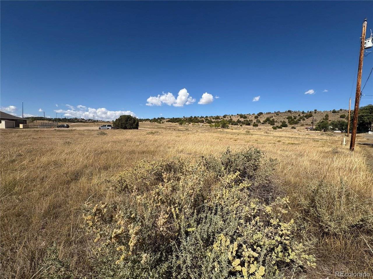 0 Evans, Walsenburg, CO 81089