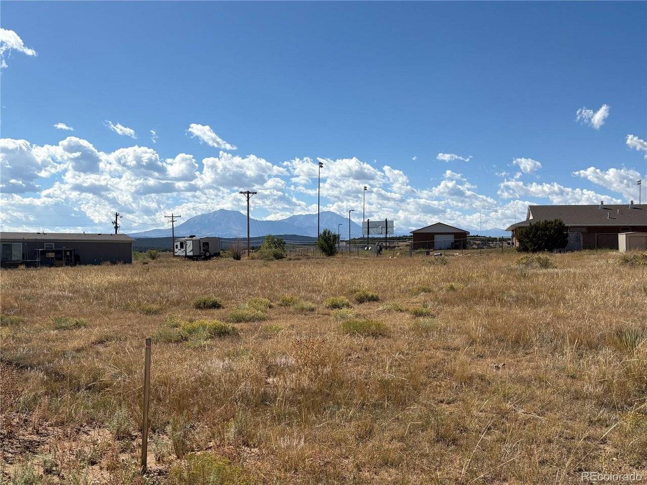 0 Evans, Walsenburg, CO 81089
