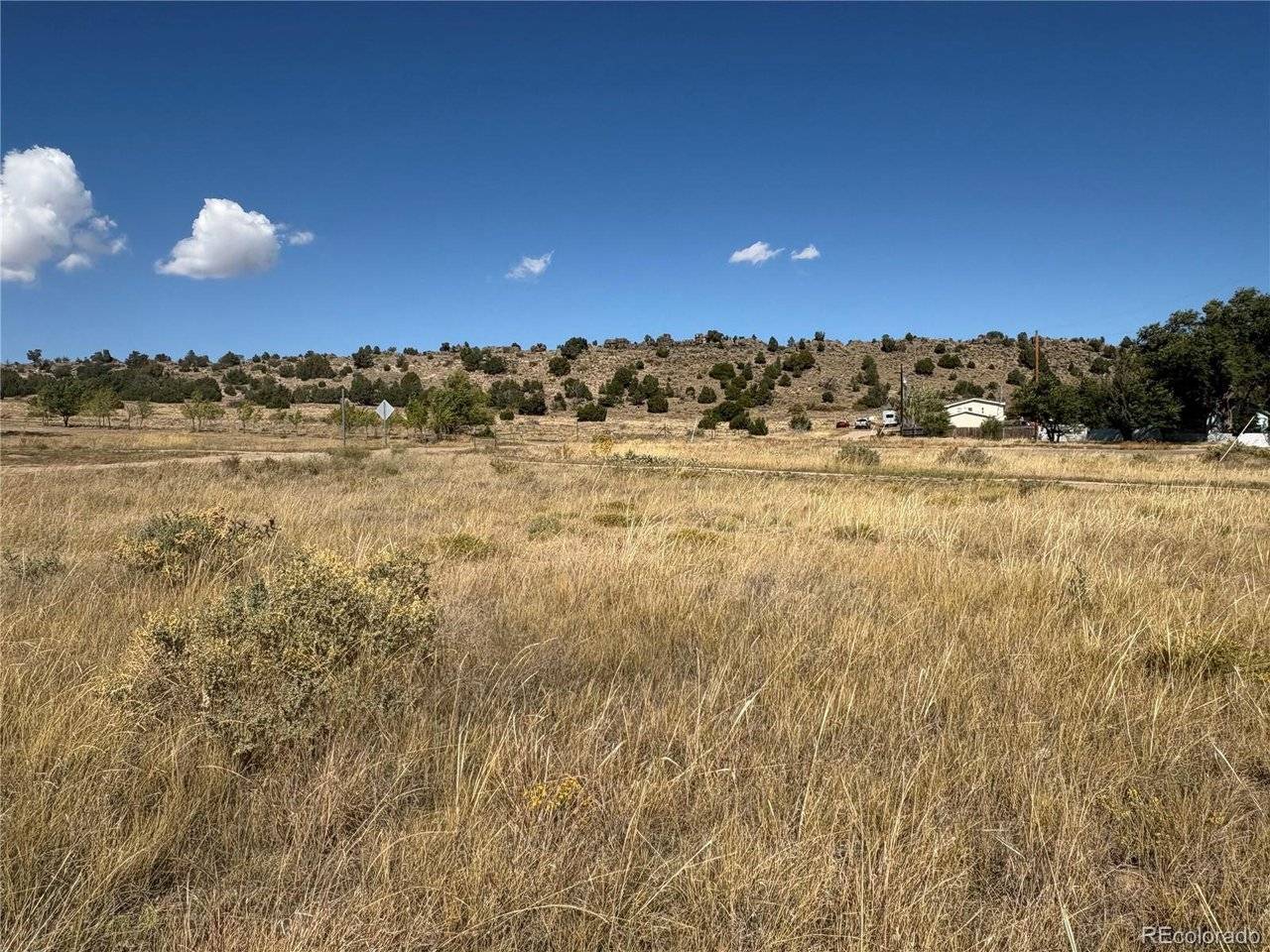 0 Evans, Walsenburg, CO 81089