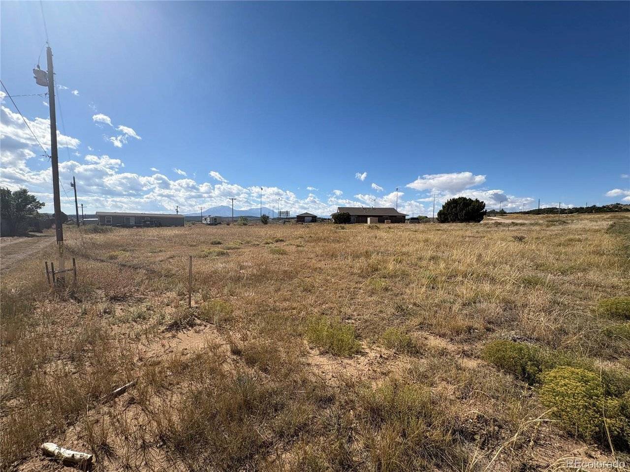 0 Evans, Walsenburg, CO 81089