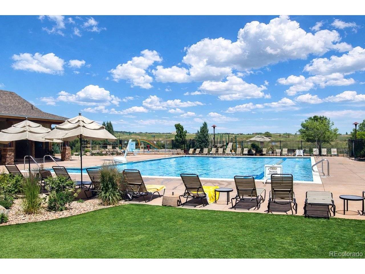 9040 Frolic, Colorado Springs, CO 80924