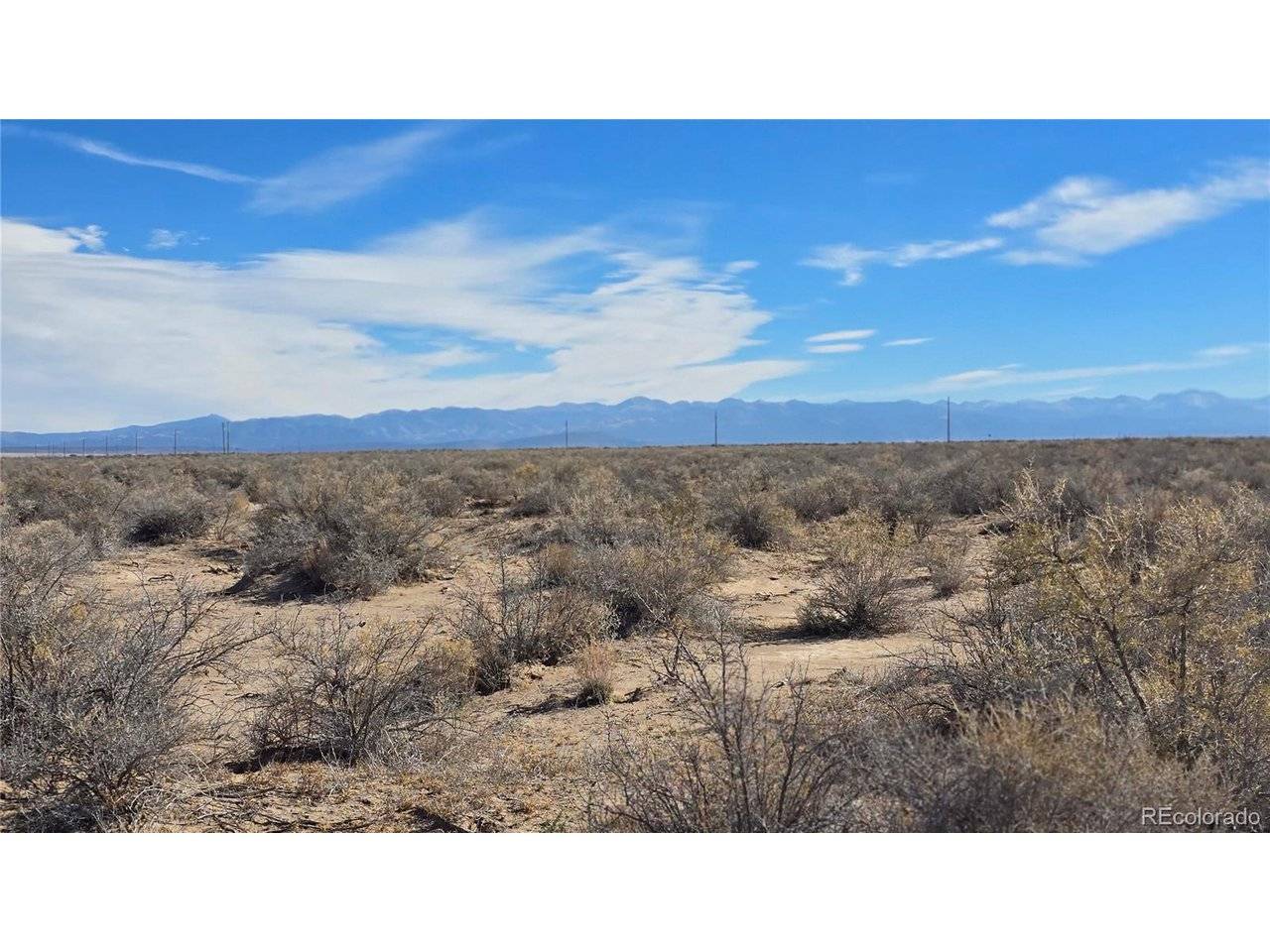 2 Obsidian, Alamosa, CO 81101