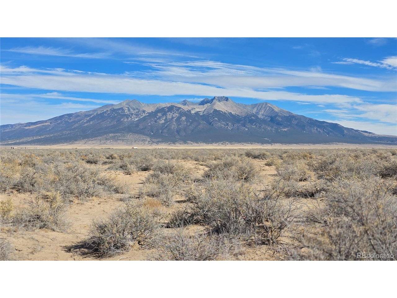 2 Obsidian, Alamosa, CO 81101