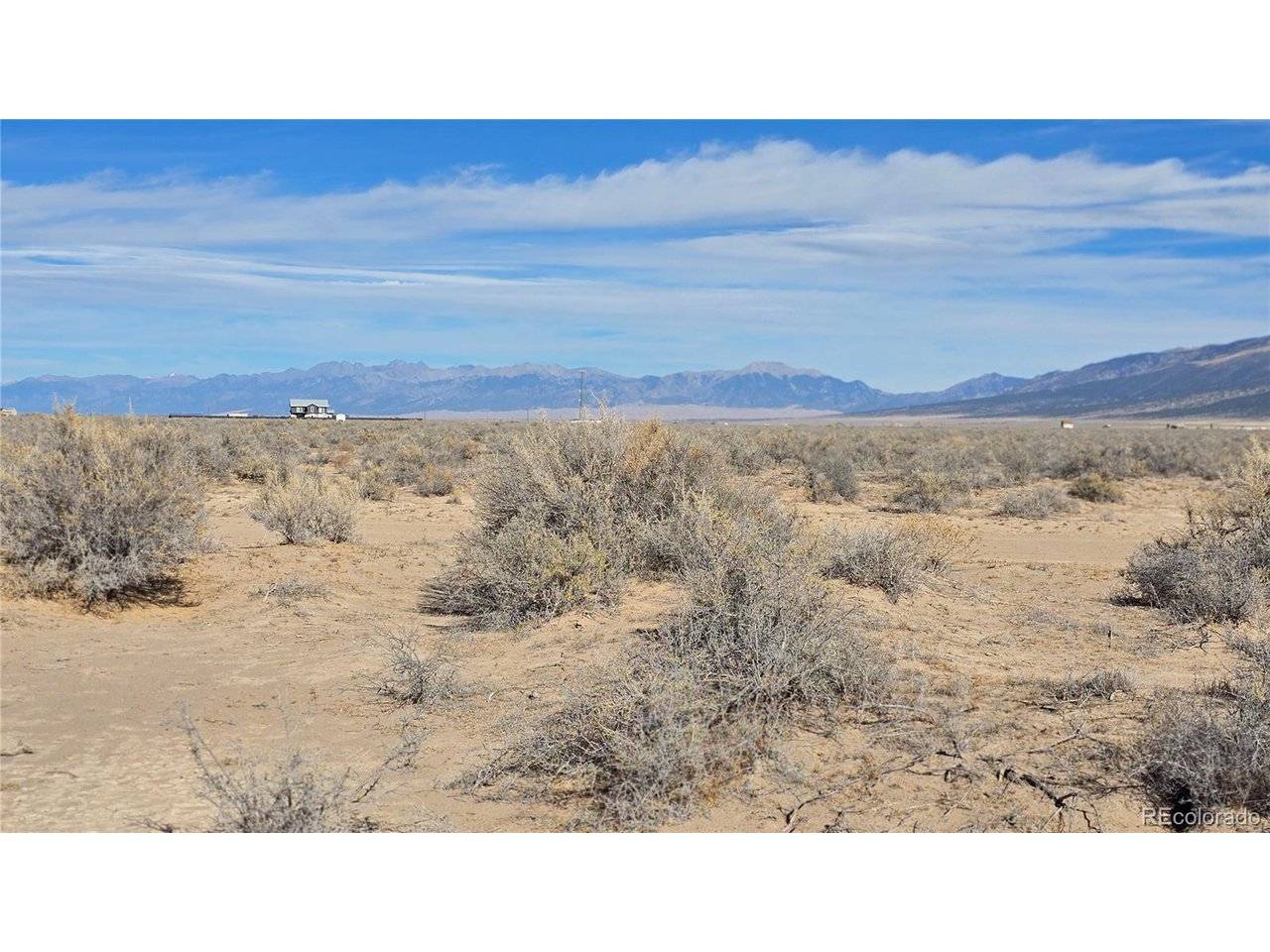 2 Obsidian, Alamosa, CO 81101