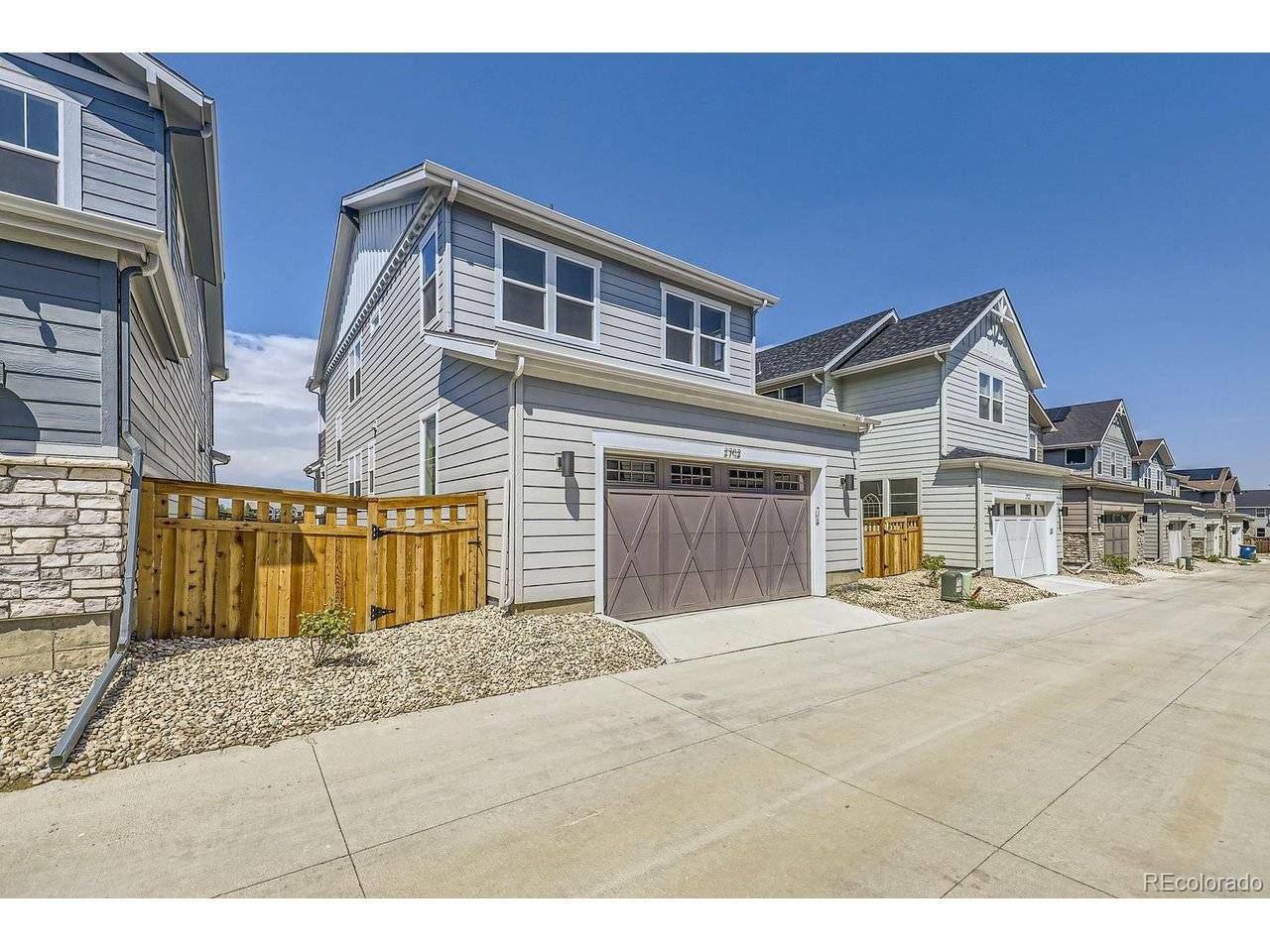 2702 E 103rd, Thornton, CO 80229