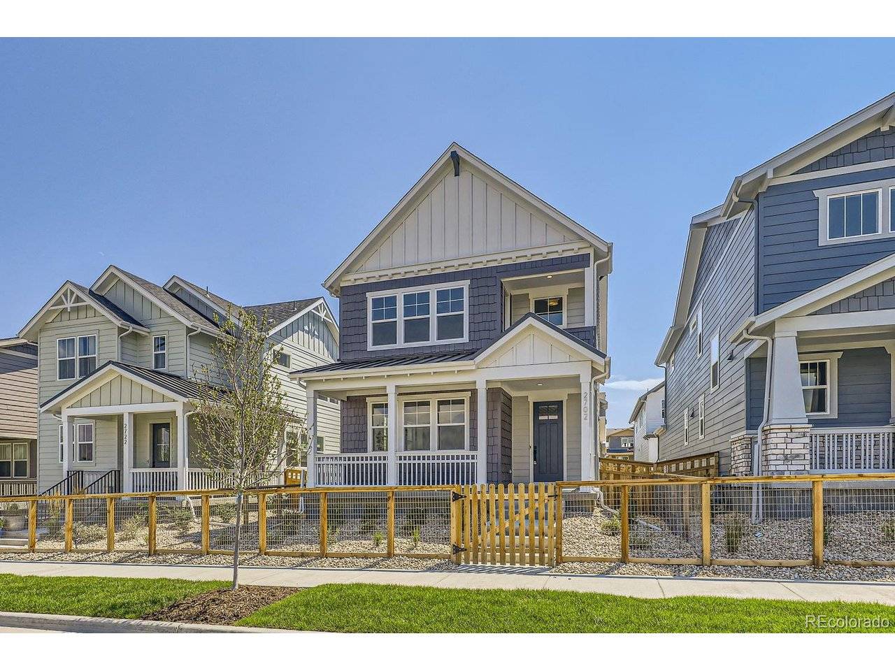 2702 E 103rd, Thornton, CO 80229