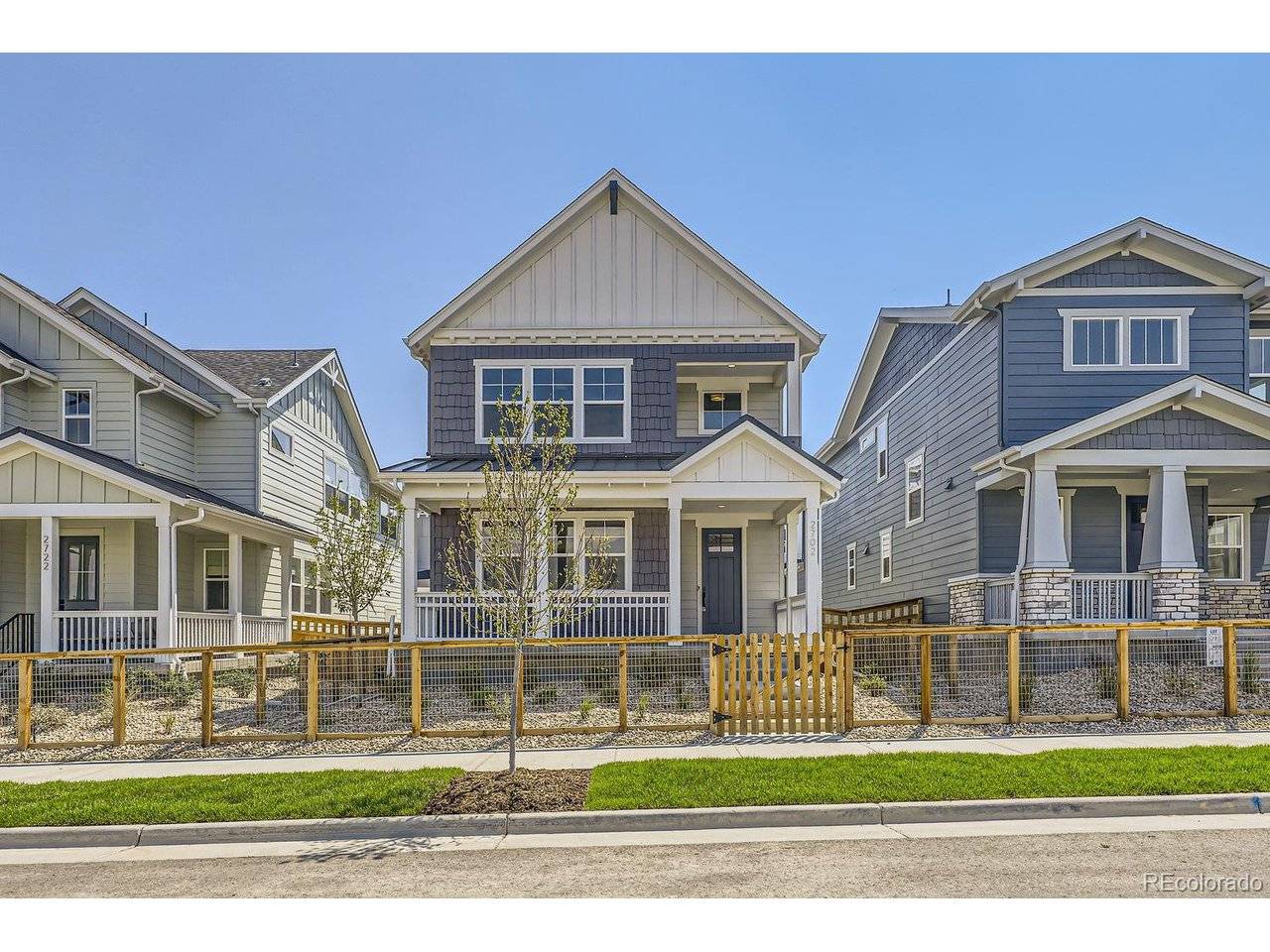 2702 E 103rd, Thornton, CO 80229