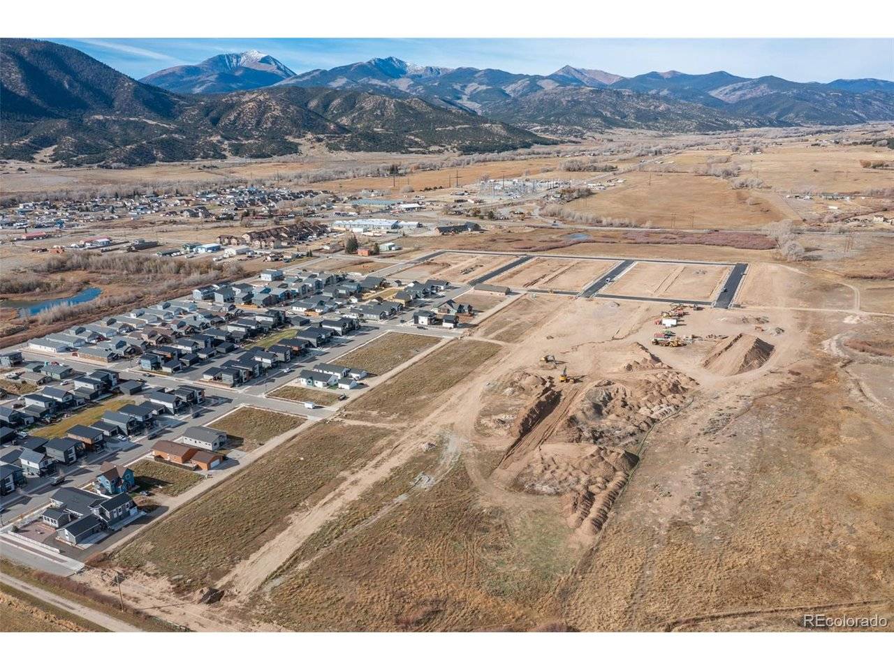 10819 Engelmann, Poncha Springs, CO 81242