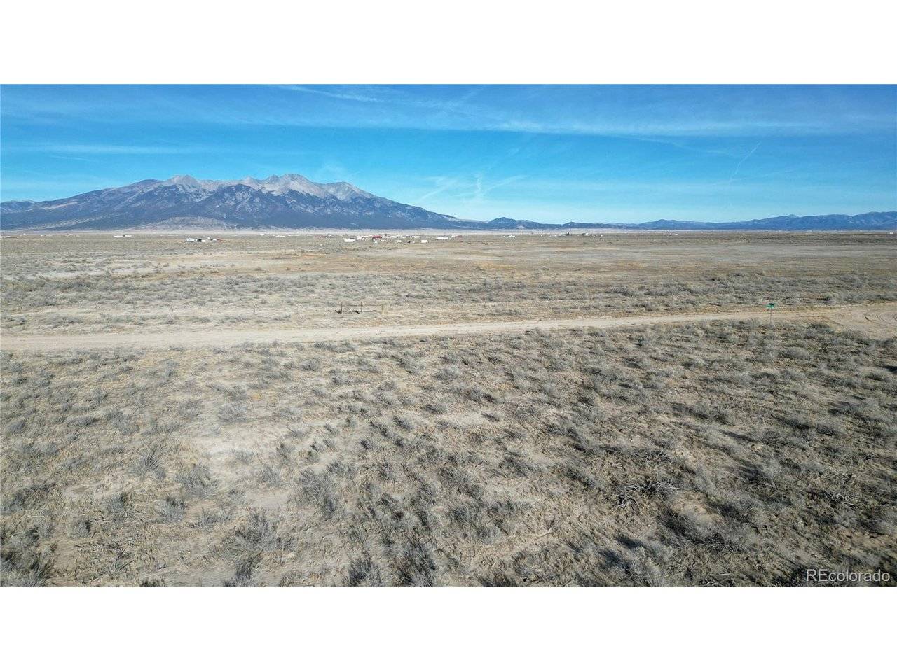 0 Lake View, Alamosa, CO 81101