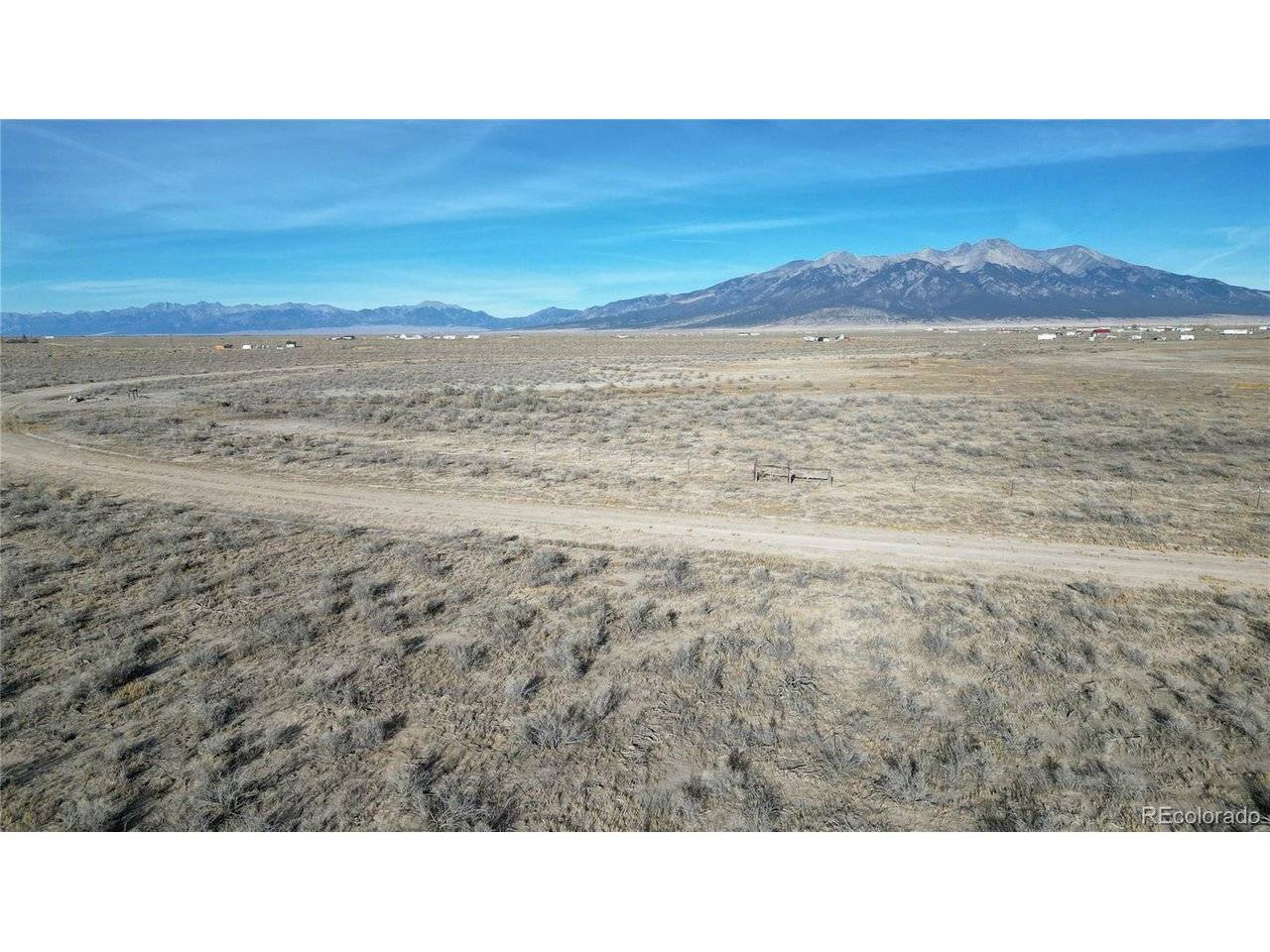 0 Lake View, Alamosa, CO 81101