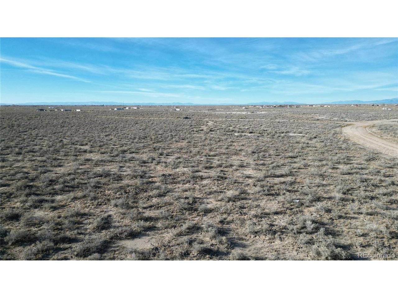 0 Lake View, Alamosa, CO 81101