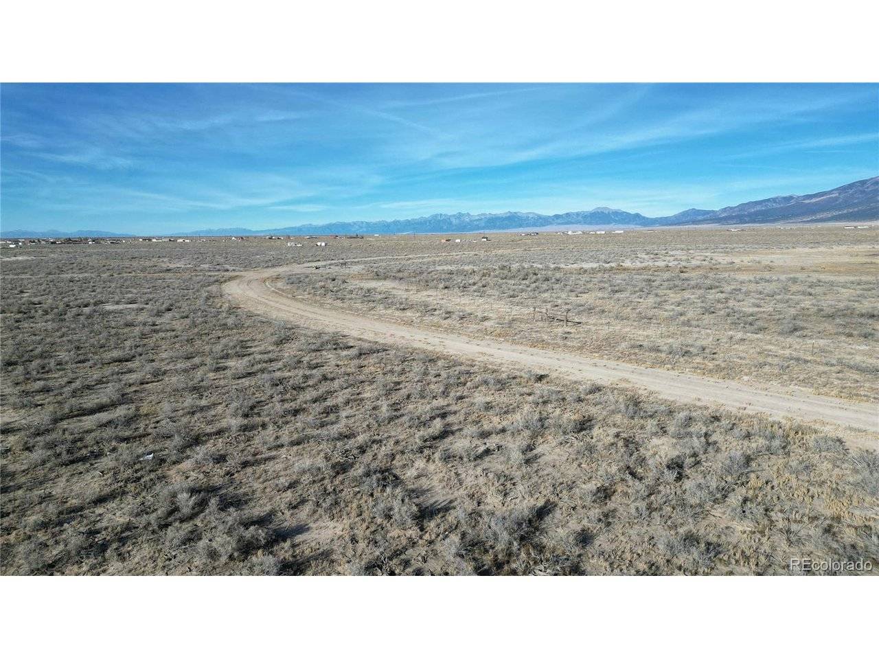 0 Lake View, Alamosa, CO 81101