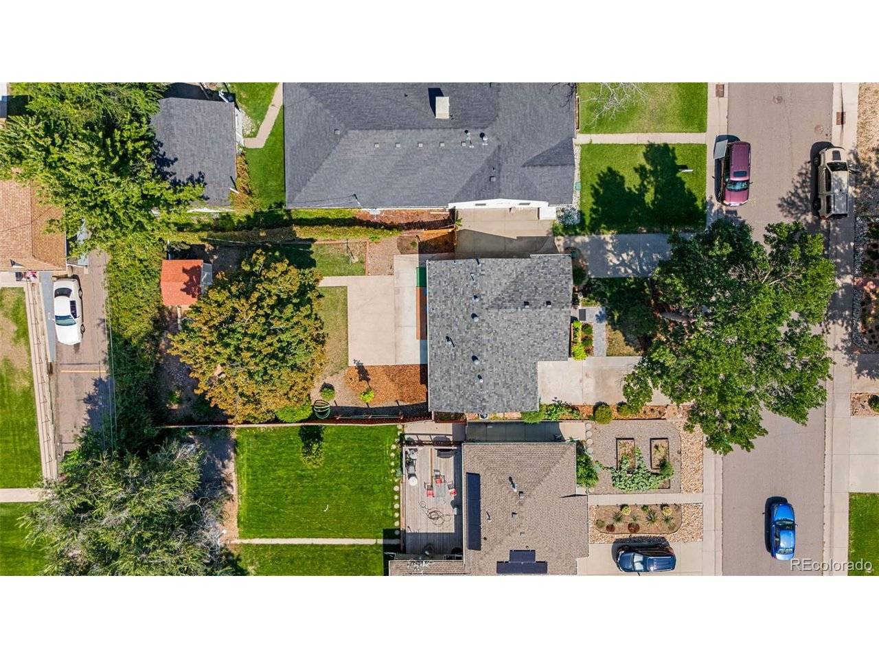 2685 Gray, Wheat Ridge, CO 80214