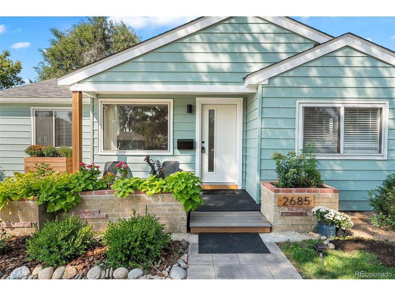 2685 Gray, Wheat Ridge, CO 80214