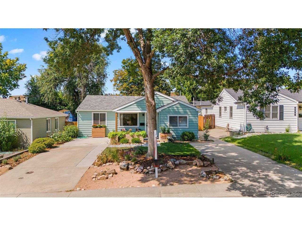 2685 Gray, Wheat Ridge, CO 80214