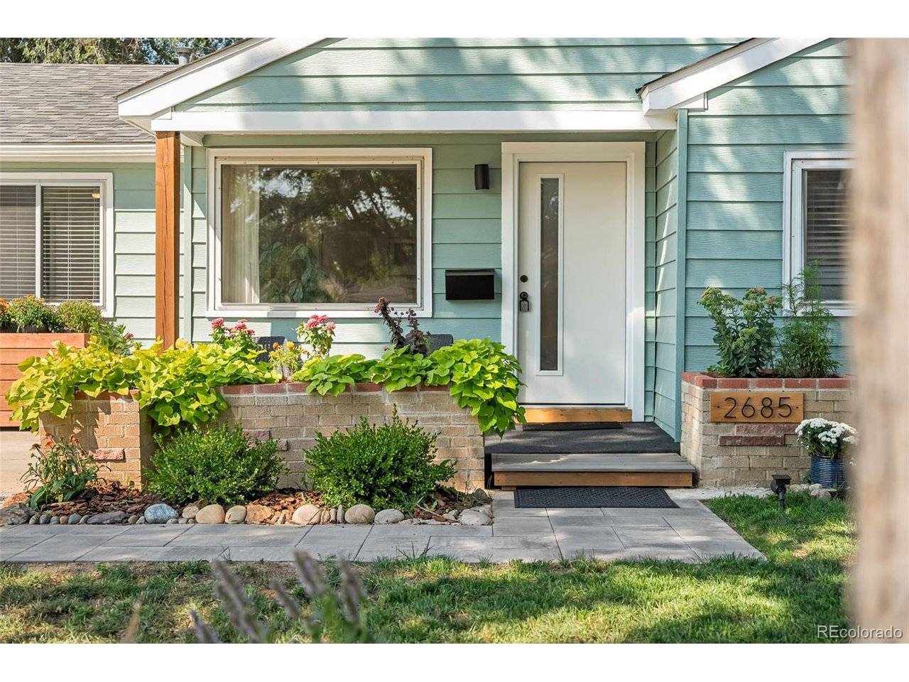 2685 Gray, Wheat Ridge, CO 80214