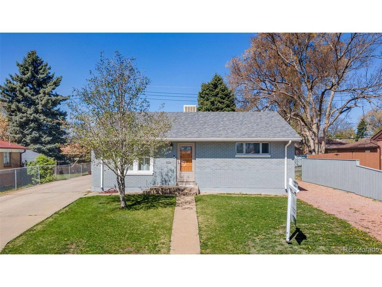 6981 Zuni, Denver, CO 80221
