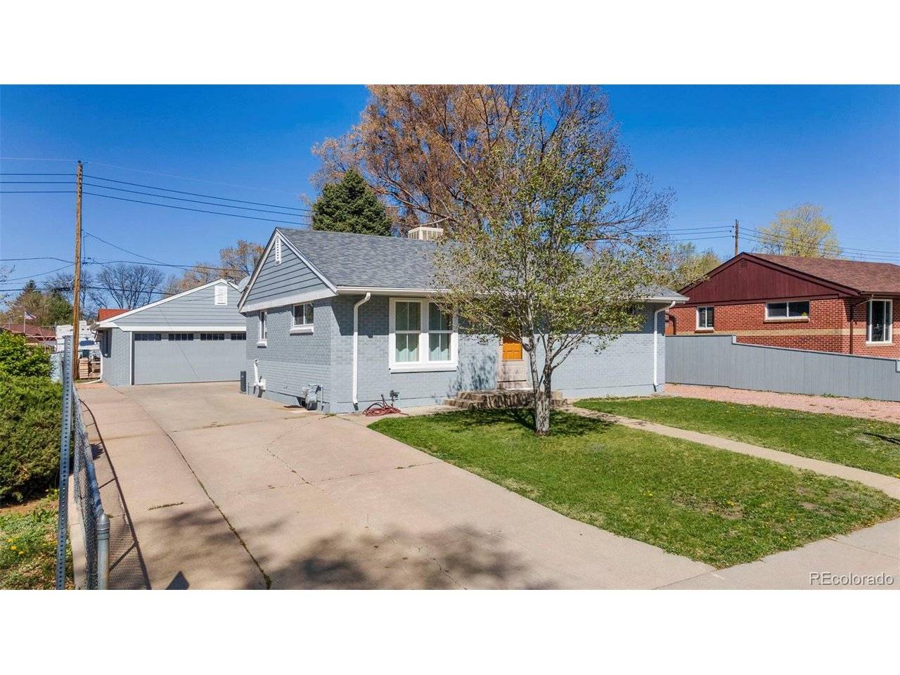 6981 Zuni, Denver, CO 80221