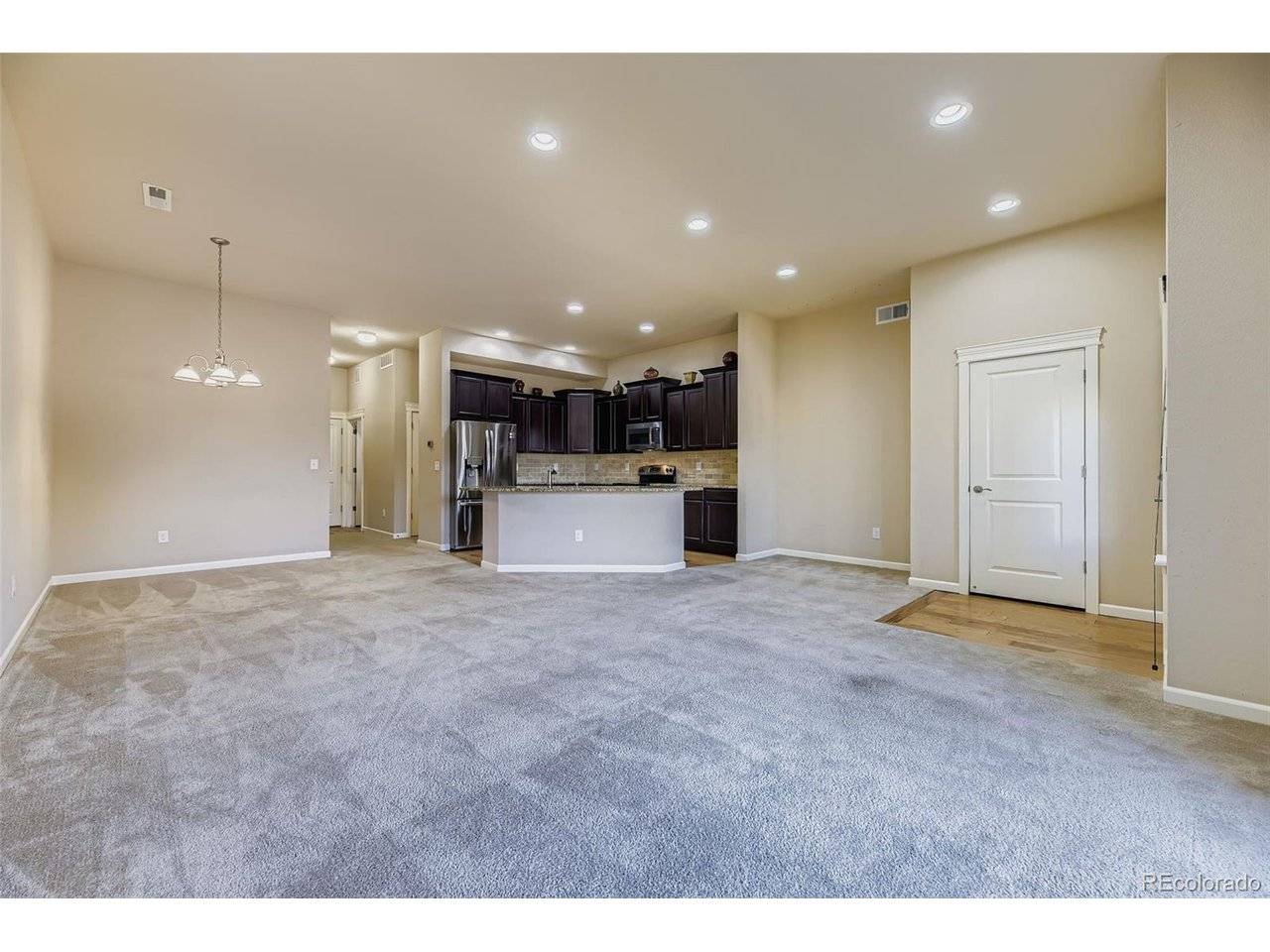 11733 Crestop #C, Parker, CO 80138