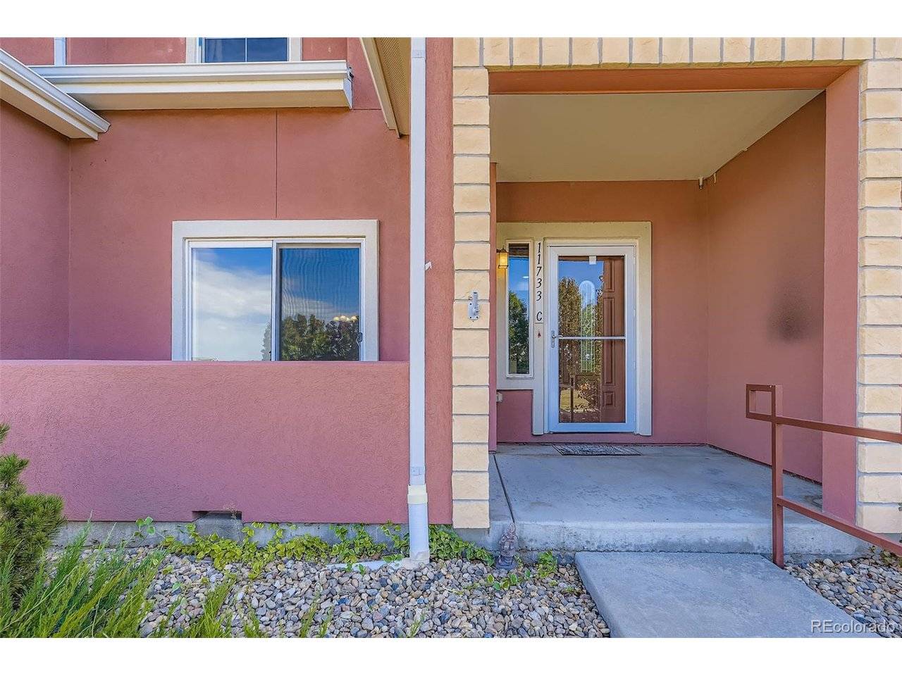 11733 Crestop #C, Parker, CO 80138