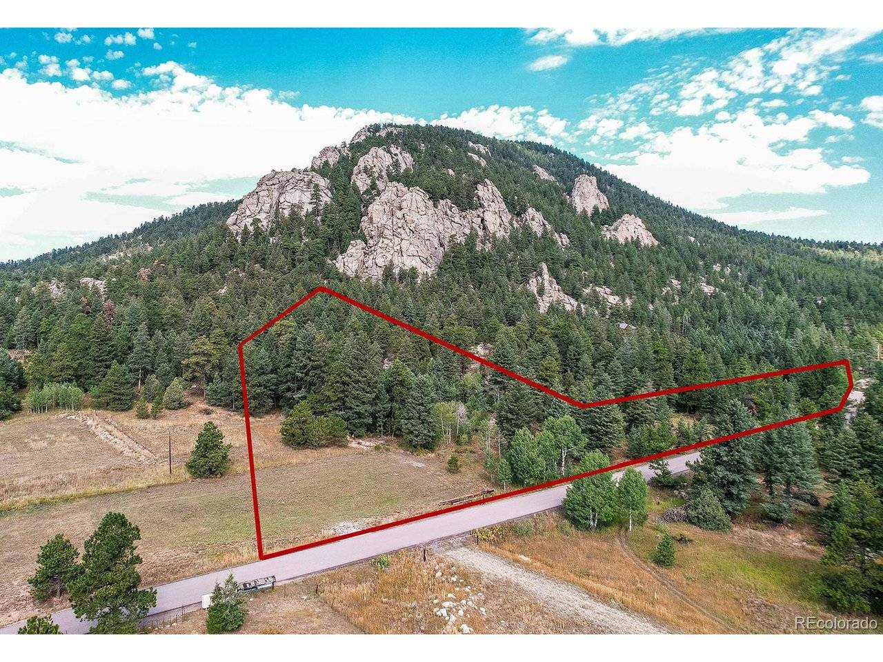 9335 Eagle Cliff, Conifer, CO 80433
