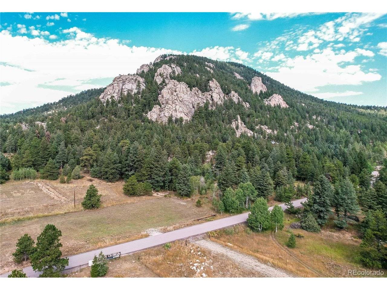 9335 Eagle Cliff, Conifer, CO 80433