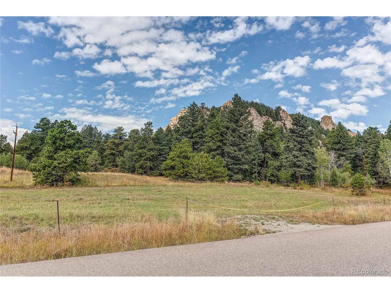 9335 Eagle Cliff, Conifer, CO 80433