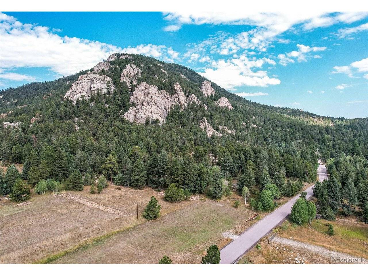9335 Eagle Cliff, Conifer, CO 80433