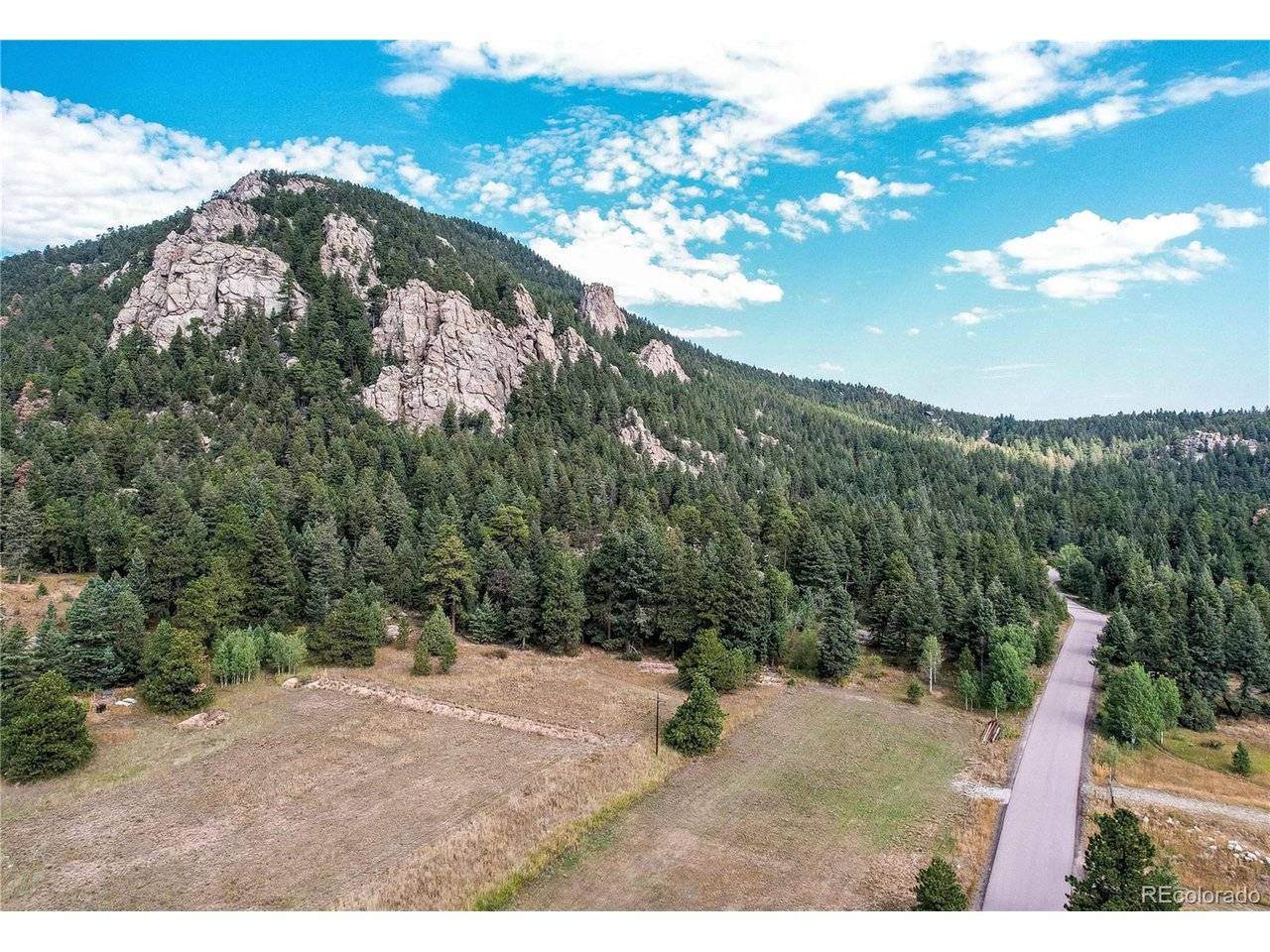 9335 Eagle Cliff, Conifer, CO 80433