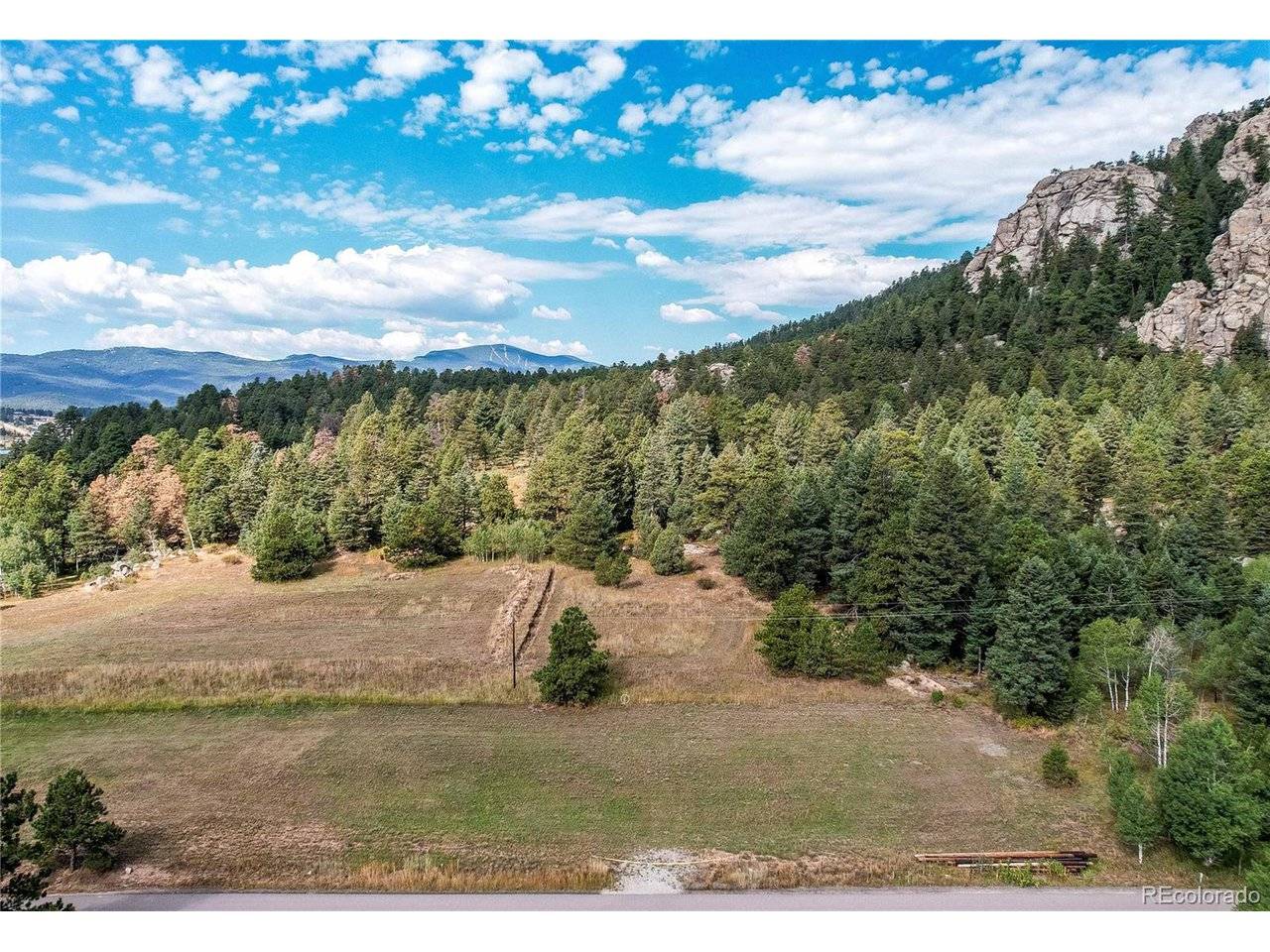 9335 Eagle Cliff, Conifer, CO 80433