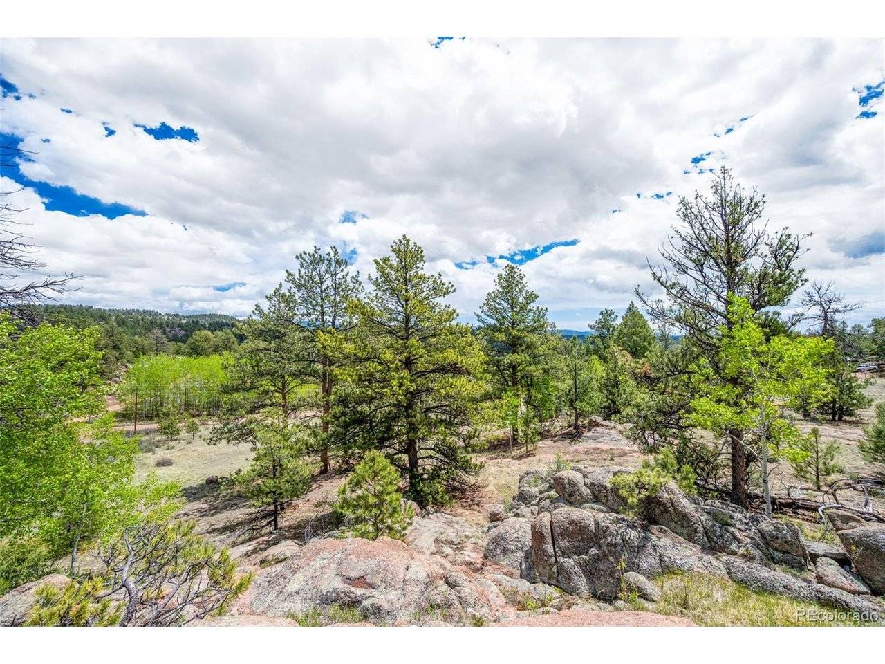 527 Plateau, Guffey, CO 80820