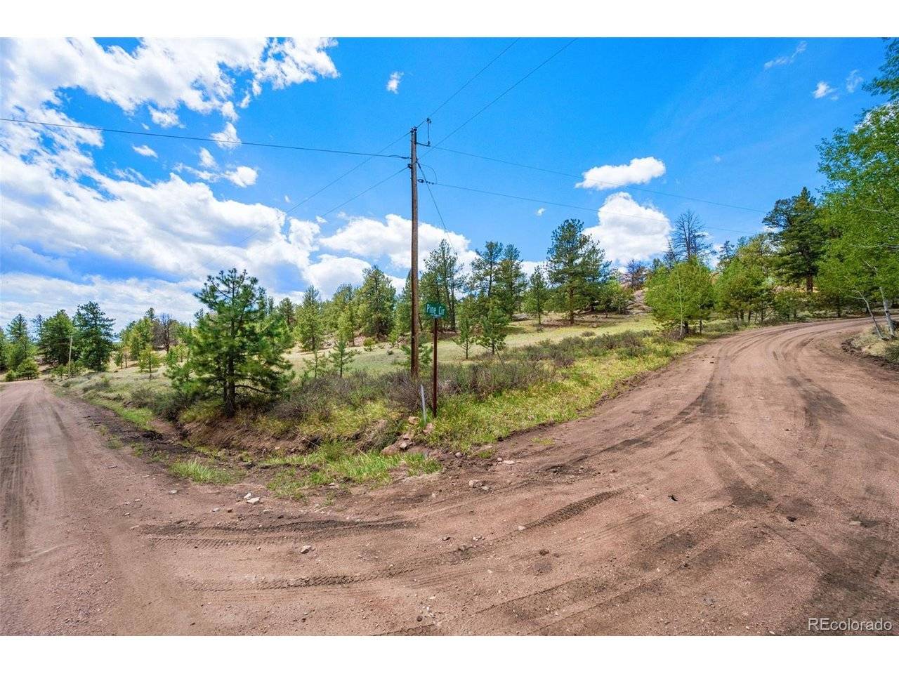 527 Plateau, Guffey, CO 80820