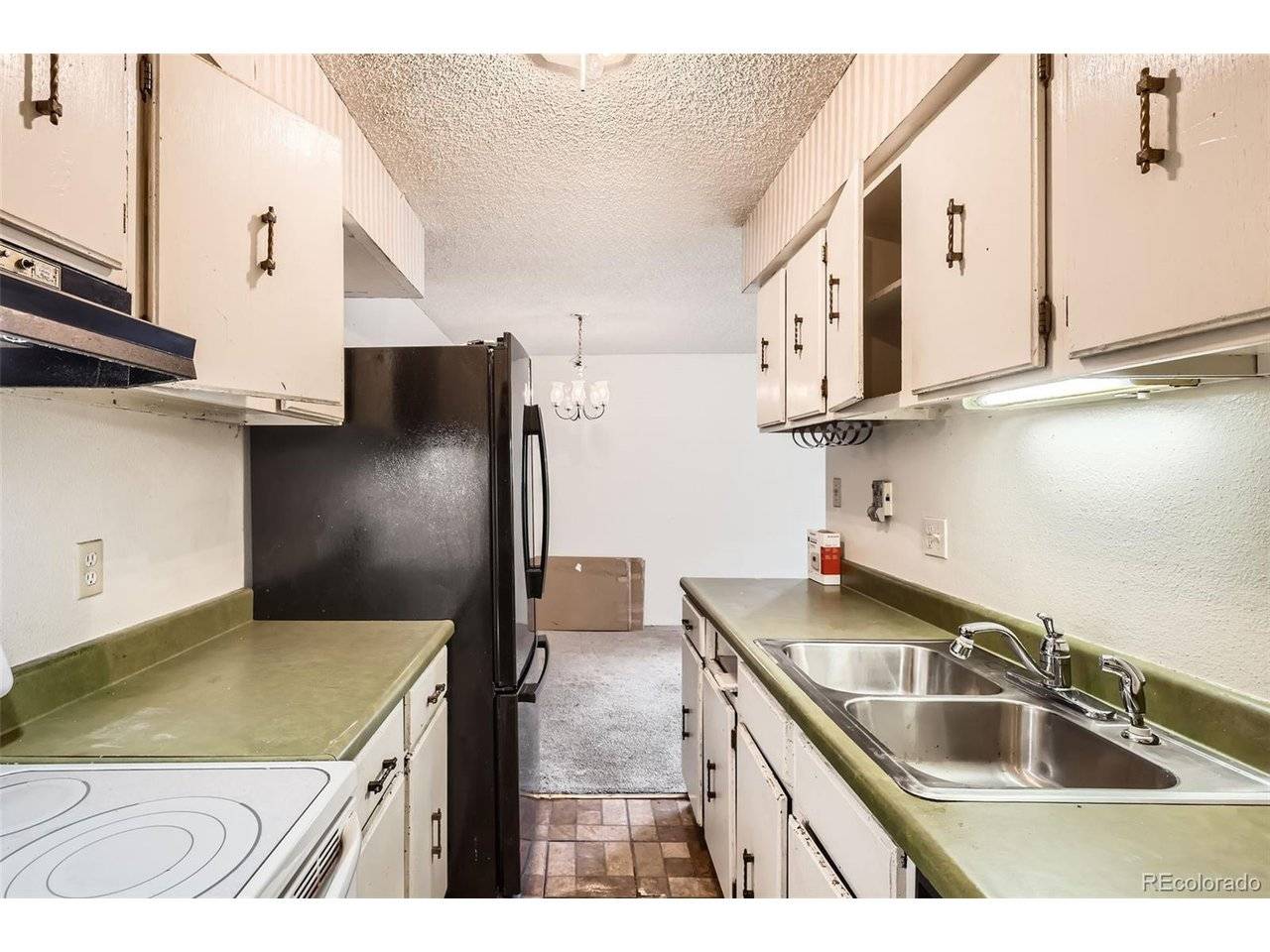 7755 E Quincy #104A6, Denver, CO 80237