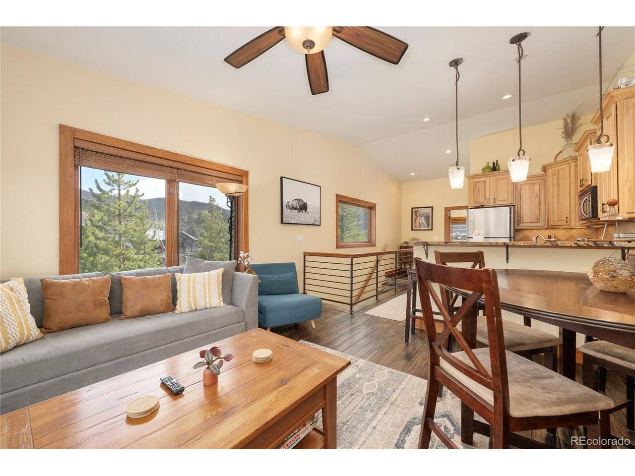 508 Ravenwood #A1, Grand Lake, CO 80447