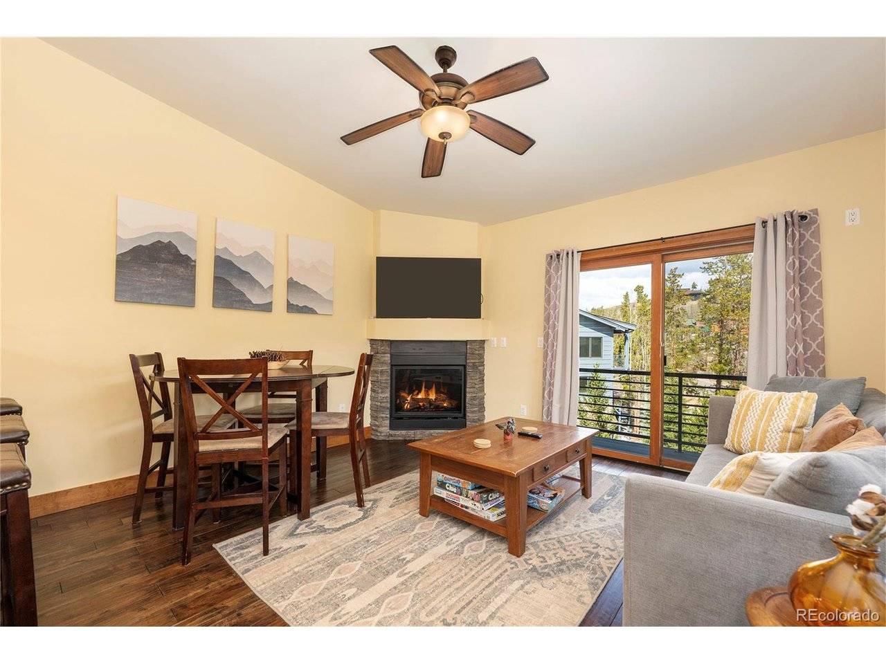 508 Ravenwood #A1, Grand Lake, CO 80447