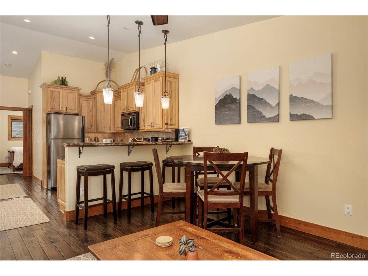 508 Ravenwood #A1, Grand Lake, CO 80447