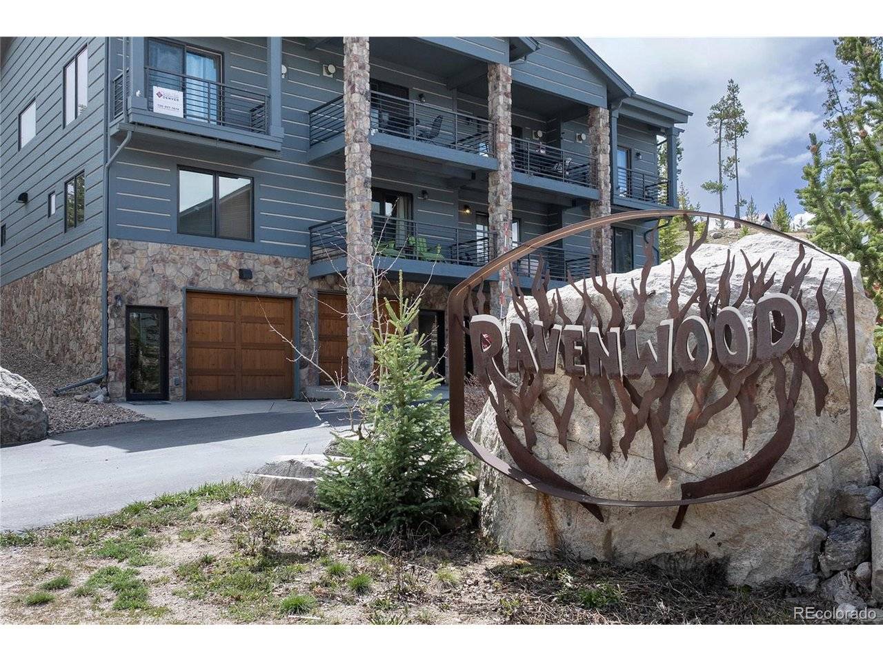 508 Ravenwood #A1, Grand Lake, CO 80447