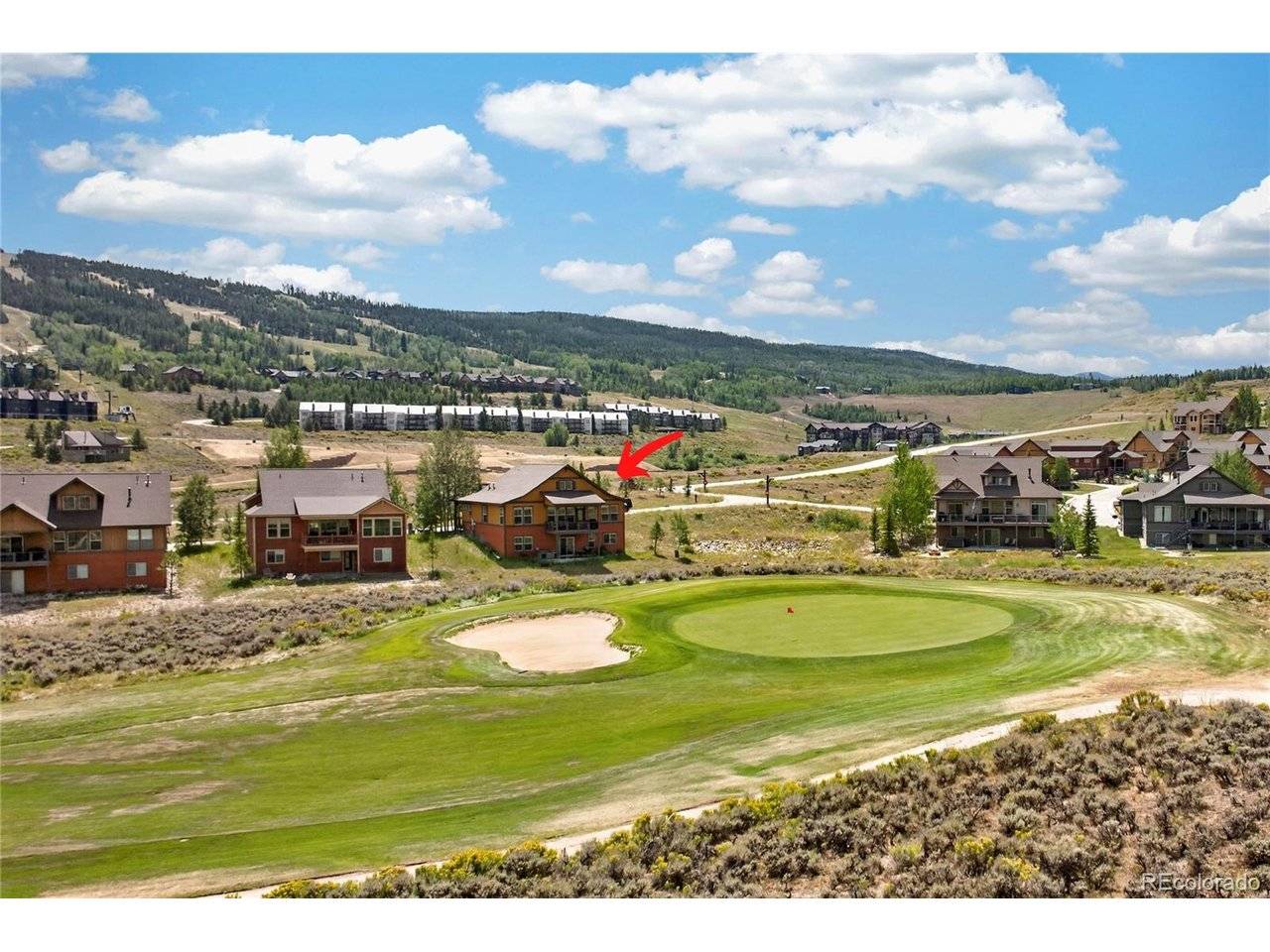 116 Fairview, Granby, CO 80446