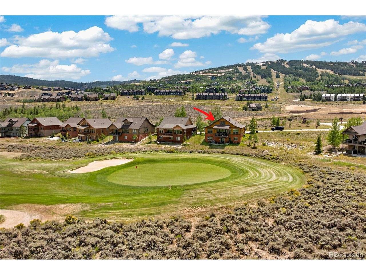 116 Fairview, Granby, CO 80446