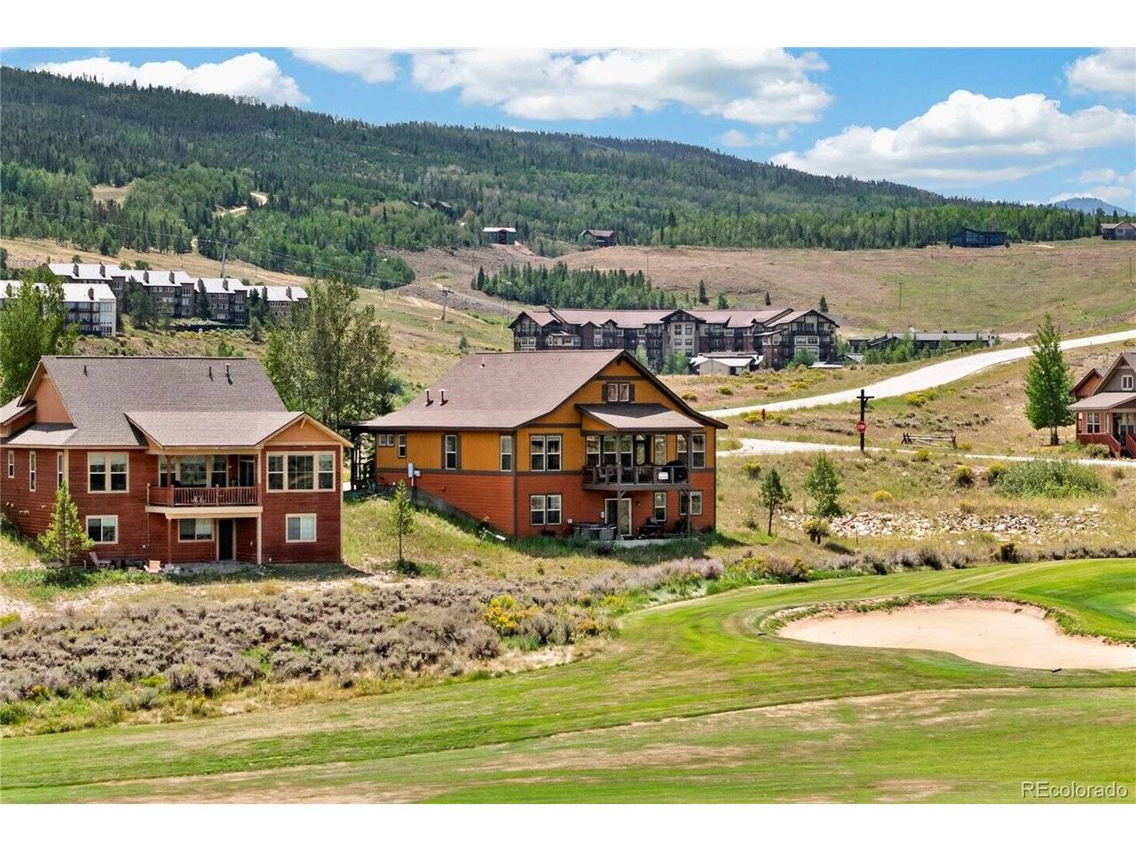 116 Fairview, Granby, CO 80446