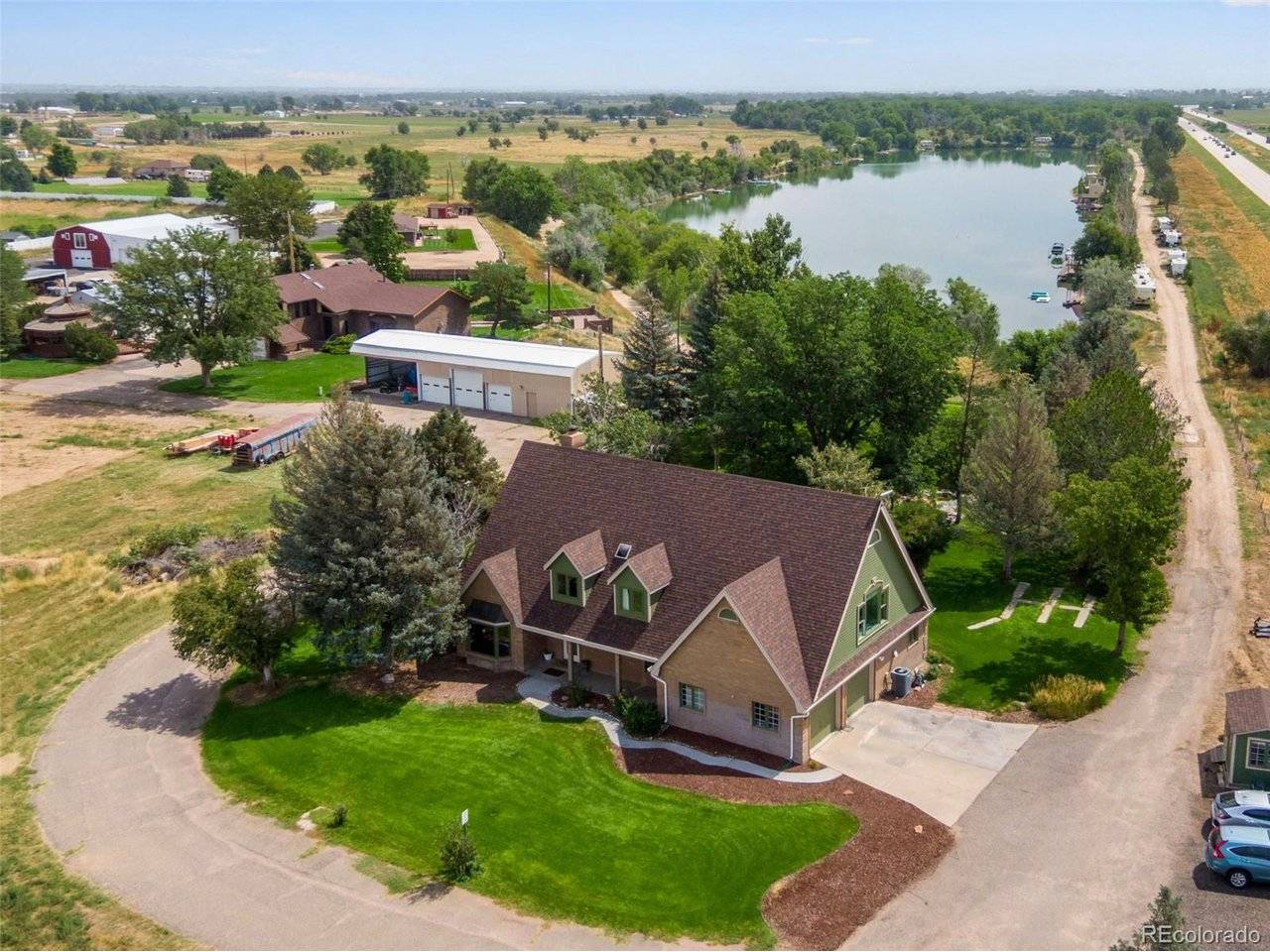 727 E 27th, Greeley, CO 80631