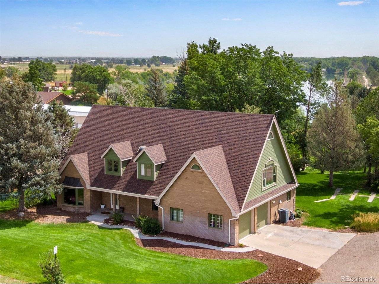 727 E 27th, Greeley, CO 80631