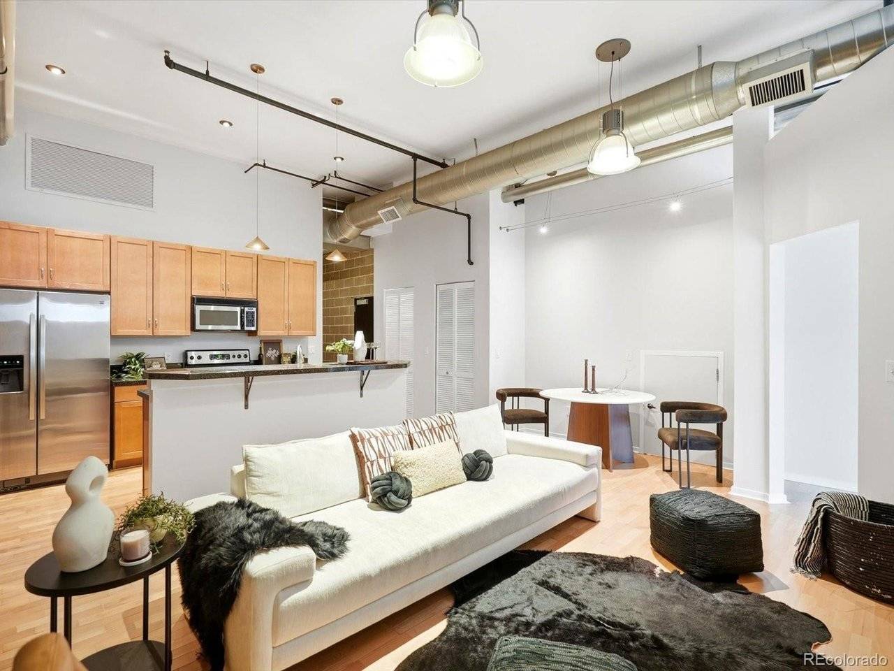 2142 Curtis #102, Denver, CO 80205