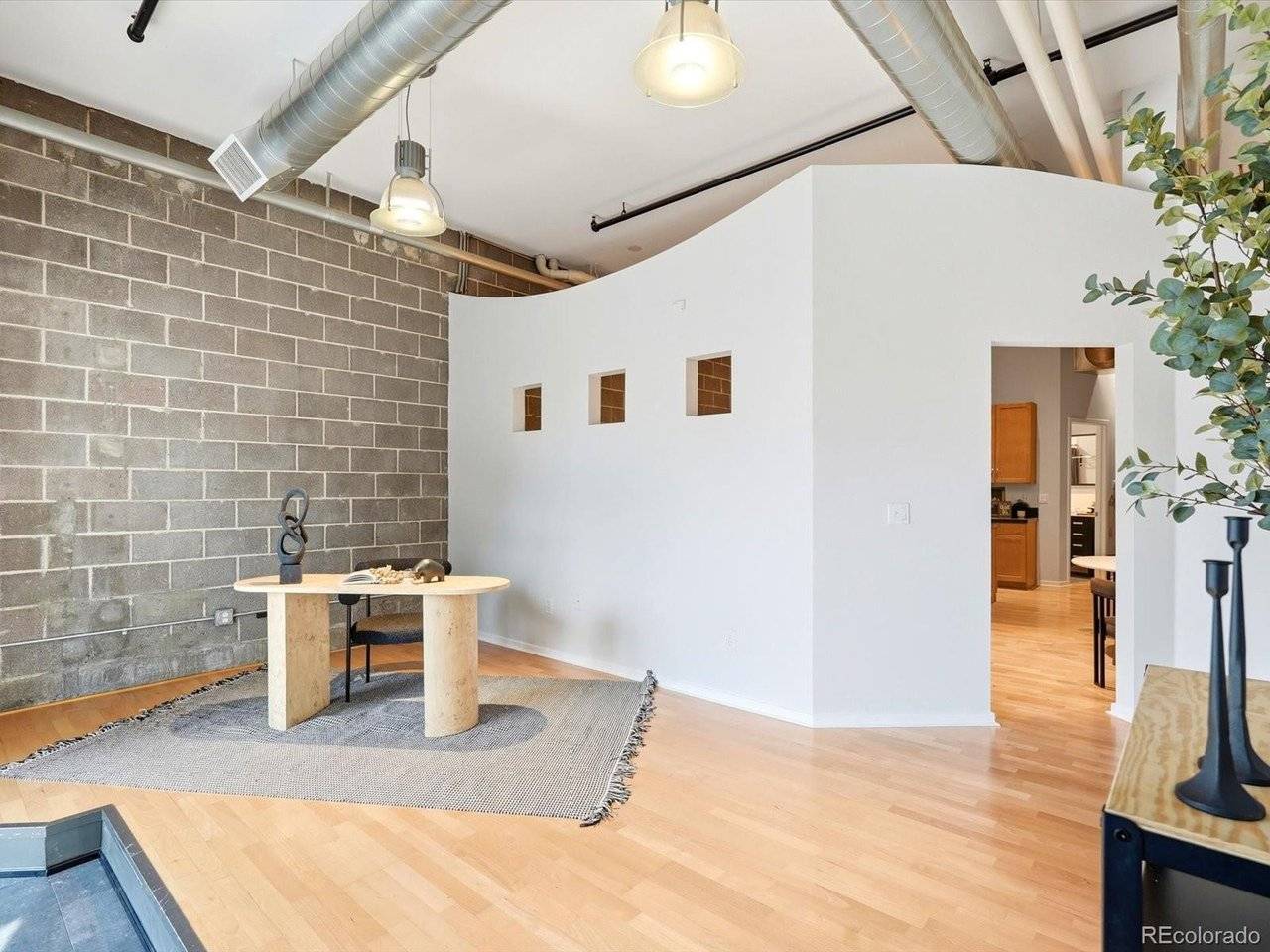 2142 Curtis #102, Denver, CO 80205
