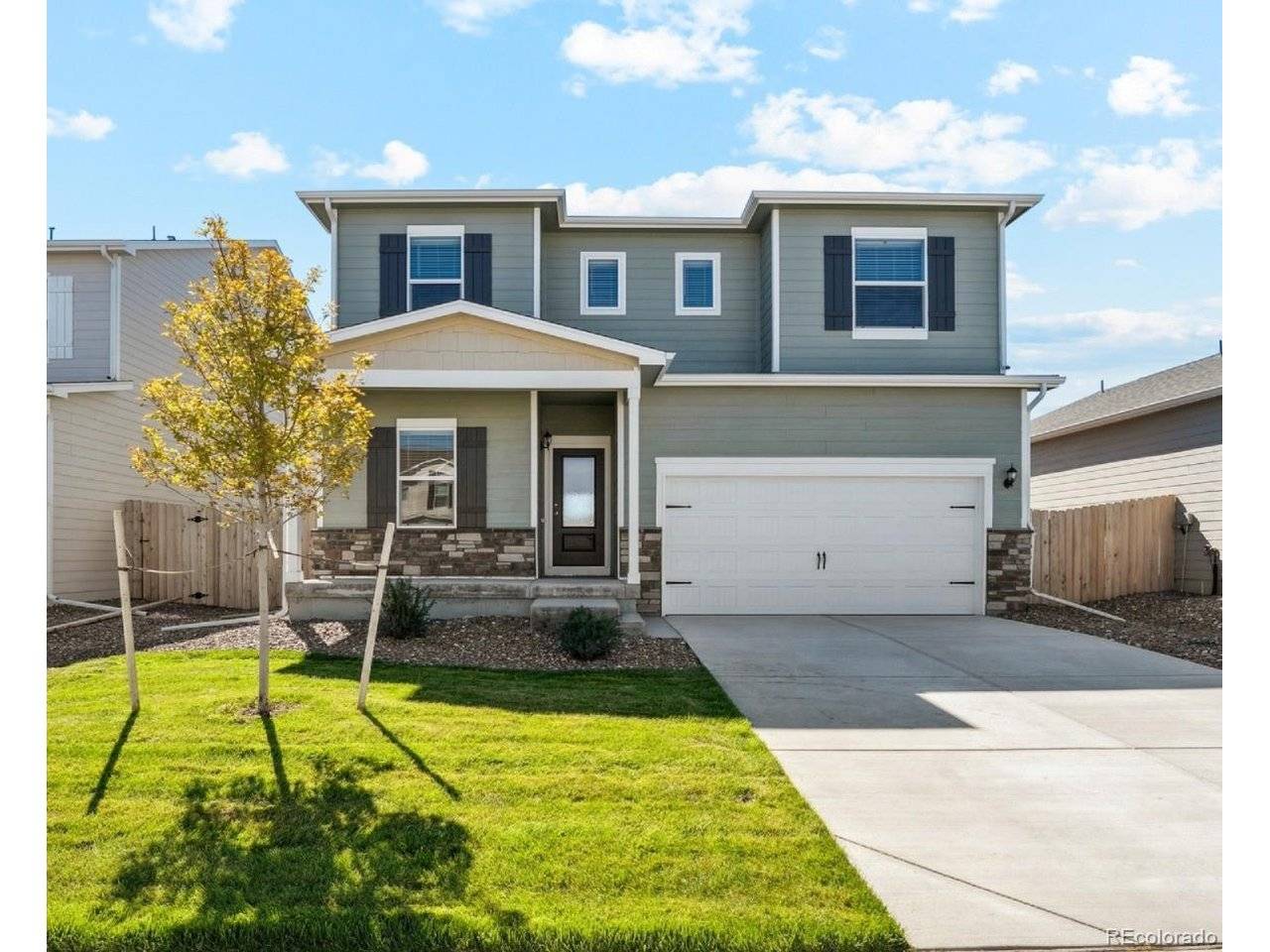 2201 Christina, Fort Lupton, CO 80621