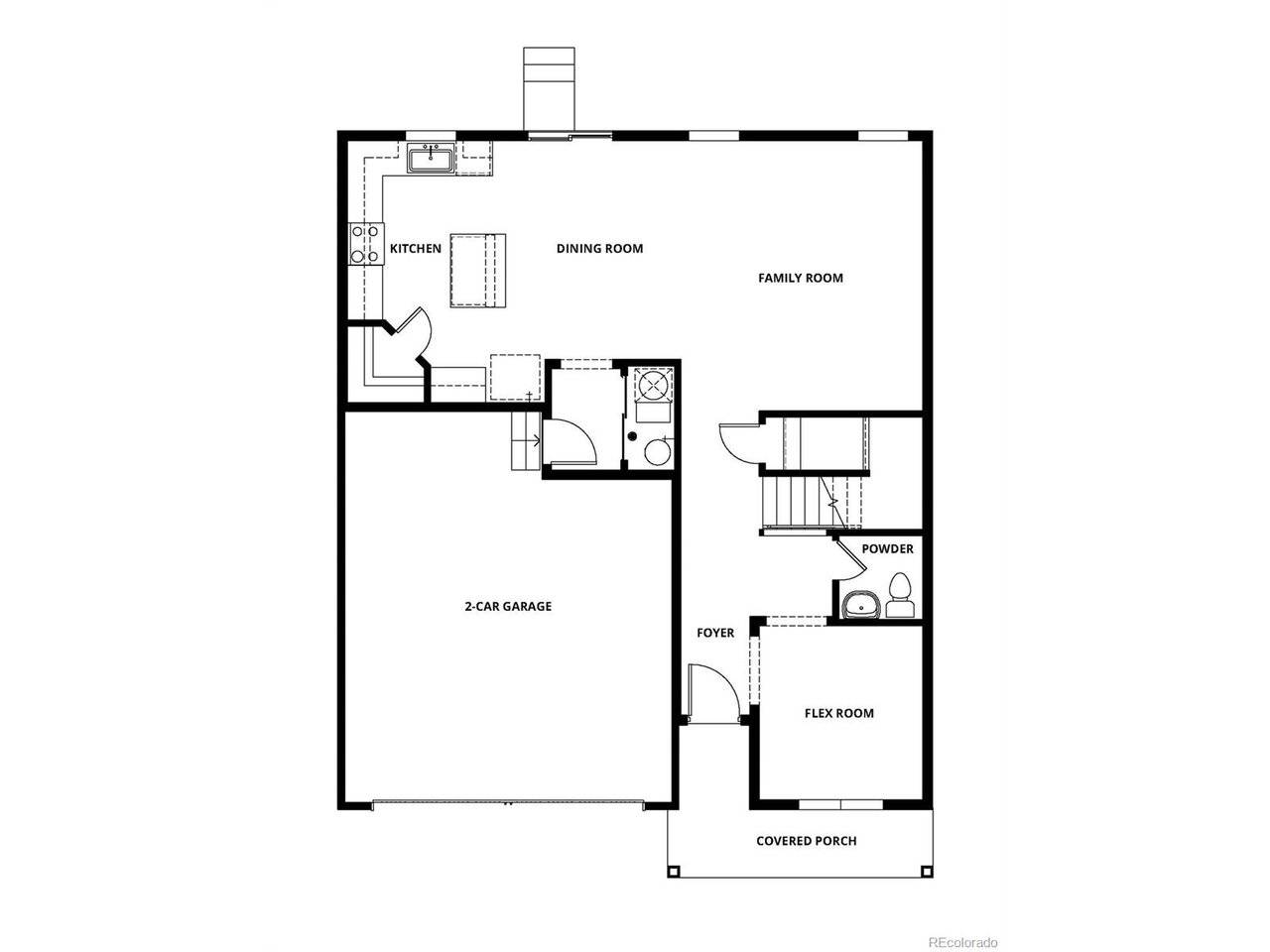 2201 Christina, Fort Lupton, CO 80621